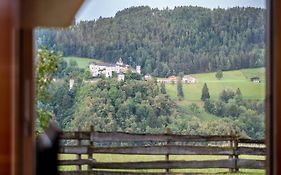 Appartement Schlern Living 1